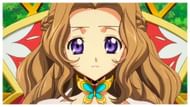 Nunnally is one of the anime characters like Sung Jin-ah from Solo Leveling (Image via Sunrise)